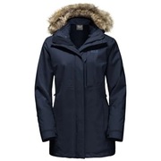 Kurtka Jack Wolfskin 3W1 Damska ARCTIC OCEAN