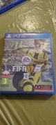 GRA NA PS 4 PLAYSTATION 4 FIFA 17 PL
