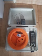 Sprzedam dalmierz Bosch oraz niwelator Nivcomp