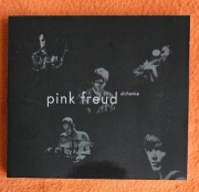 Pink Freud - Alchemia