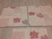 3 poszewki 40x40