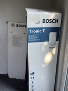 Elektryczny podgrzewacz do wody firmy Bosch Tronic 80l slim