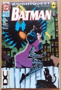 BATMAN 9/1996 *TM-Semic*