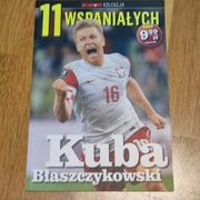 11 Wspaniałych Kuba Błaszczykowski 
