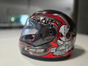 Kask dzieciecy LS2 voodoo