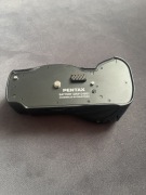 Grip pionowy Pentax D-BG1 do aparatu Pentax *ist D