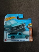 1975 DATSUN SUNNY TRUCK(B120) 93/250