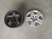 Zestaw 4 Felg - Opel Insignia