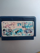 Dyskietka kartridż do konsoli Pegasus