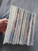 Spider-Man, wydawnictwo Tm-Semic - zestaw 57 komiksów