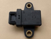 Czujnik przyspieszenia / wstrząsów BOSCH – oryginał 4D0907651 0265005117