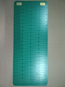 Folia Mata grzewcza wykonana z laminatu PCB