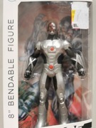 Figurka Liga Sprawiedliwości Cyborg.