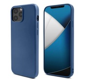 Moozy Lifestyle. Silikonowe Etui do iPhone 12 Pro Max,