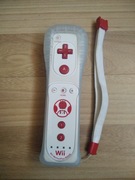 Toad, Motion plus, Nintendo Wii Remote