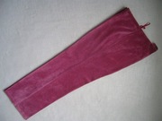 Spodnie ze sztruksu GEBER rozm. 44