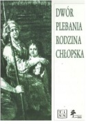 DWÓR PLEBANIA RODZINA CHŁOPSKA