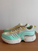 buty Adidas Fantasy Flow Sample Low-Top Sneakers