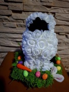 Stroik zajączek wielkanocny 