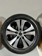 Alufelga Kia Sportage 18’’ 52910-3U300