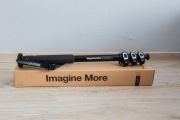 Monopod Manfrotto MPMXPROA4 BDB