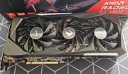 Karta Graficzna Gigabyte Aorus Master Radeon RX 6800 16GB