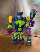 Zings Superbot seria 10 +1 Kazoom kid