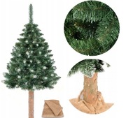 CHOINKA NA PNIU 180 cm Sosna Choinki Sztuczna