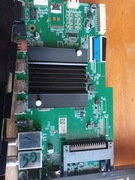 Płyta główna Main  TV Sharp 43GL4760E