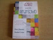 DZIECI MĄDRE FINANSOWO RAMSEY CRUZE