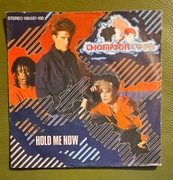 Thompson Twins - Hold Me Now, płyta winylowa 7" SP. Arista 1983