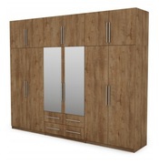 Szafa Ubraniowa 300/240 cm