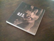 Galeria a.r.t. katalog wystaw Jacek Markiewicz