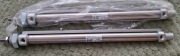 Siłownik pneumatyczny SMC CD85N20-250-A