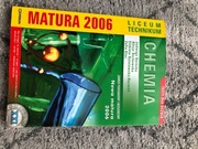 Chemia 2006 testy dla ucznia