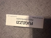 fugazzi passionfroudh nowa próbka 2ml 