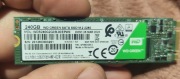 WD Green 240GB M.2 SATA (z Windows 10 Pro)