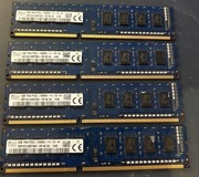 16GB RAM DDR3 Hynix
