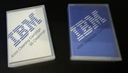 IBM 4mm cleaning cartridge and diagnostic