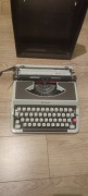 Maszyna do pisania Litton Royal 203 zabytkowy