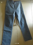 Męskie spodnie Chinos Springfield rozm. 42