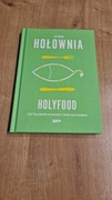 Książka Holyfood - Szymon Hołownia 