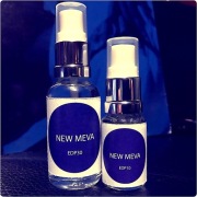 NEW MEVA Independents Warsaw EDP 30ml