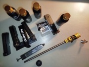 SSG10 - Full Thrust - Norvitsch