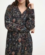 NOWA! OKAZJA! sukienka, szmizjerka, goth