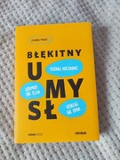 Błękitny umysł Klaudia Pingot 