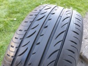 Opony letnie Pirelli  245/45/ZR18  100Y 4sztuki