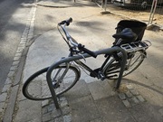 City Bike Giant – Ready to Ride! 649 pln