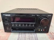 Odtwarzacz DVD Wzmacniacz System Fidelity DVD-R150 + pilot