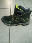 Buty trekkingowe wysokie Mountain Warehouse r44